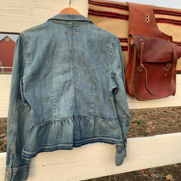 Denim Jacket - Picture 2 of 2